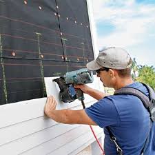 Affordable Siding Repair and Maintenance Services in Pierre, SD